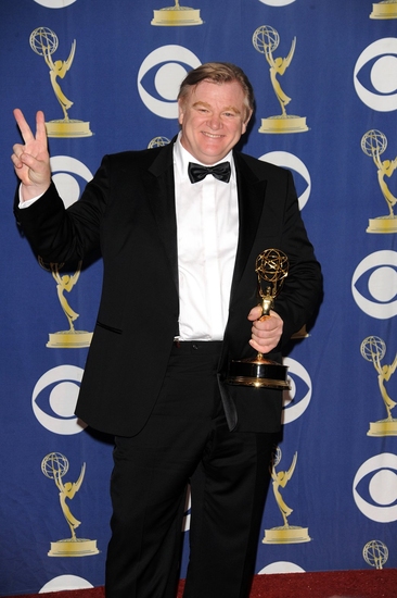 Photo Coverage: 2009 Emmy Awards - The Winners Press Room! Image