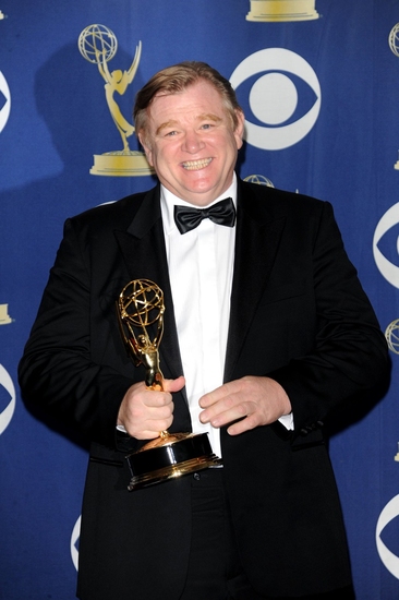 Photo Coverage: 2009 Emmy Awards - The Winners Press Room! Image