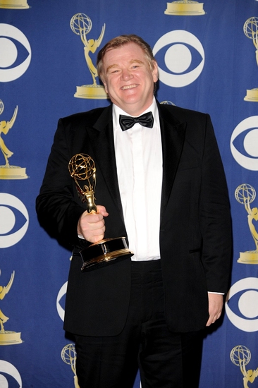 Photo Coverage: 2009 Emmy Awards - The Winners Press Room! Image