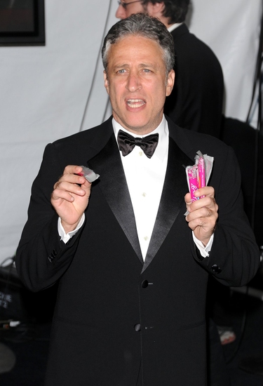 Photo Coverage: 2009 Emmy Awards - The Winners Press Room! Image