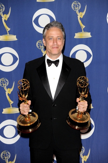 Photo Coverage: 2009 Emmy Awards - The Winners Press Room! Image