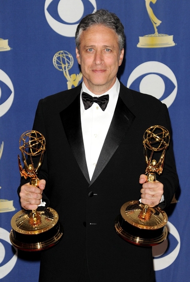 Photo Coverage: 2009 Emmy Awards - The Winners Press Room! Image