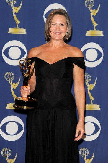 Photo Coverage: 2009 Emmy Awards - The Winners Press Room! Image
