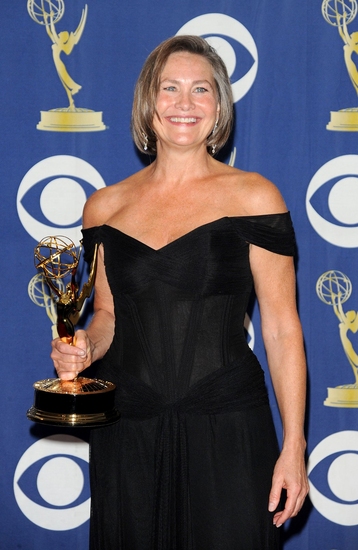 Photo Coverage: 2009 Emmy Awards - The Winners Press Room! Image