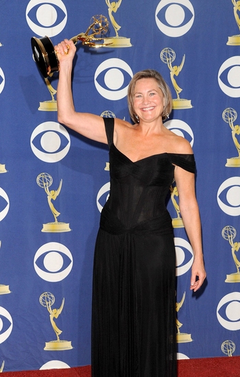 Photo Coverage: 2009 Emmy Awards - The Winners Press Room! Image