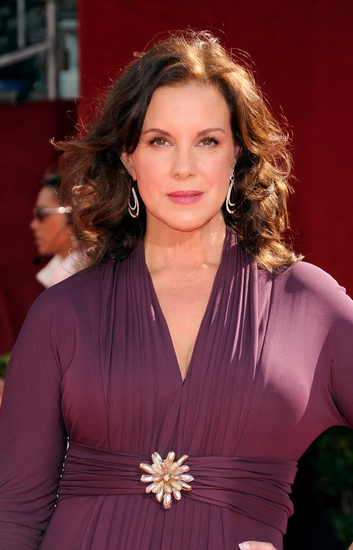 Photo Coverage: 2009 Emmy Awards - Arrivals - The Women Image