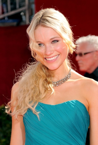 Photo Coverage: 2009 Emmy Awards - Arrivals - The Women Image