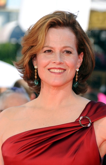 Photo Coverage: 2009 Emmy Awards - Arrivals - The Women Image