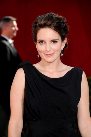 Photo Coverage: 2009 Emmy Awards - Arrivals - The Women Image