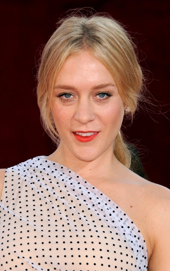Photo Coverage: 2009 Emmy Awards - Arrivals - The Women Image
