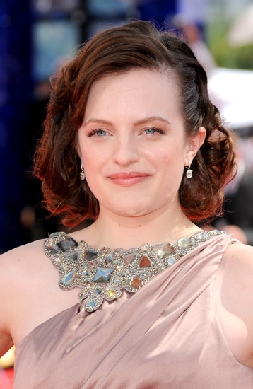Photo Coverage: 2009 Emmy Awards - Arrivals - The Women Image