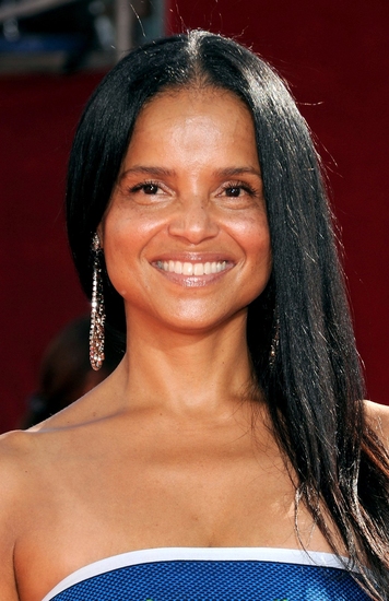 Photo Coverage: 2009 Emmy Awards - Arrivals - The Women Image