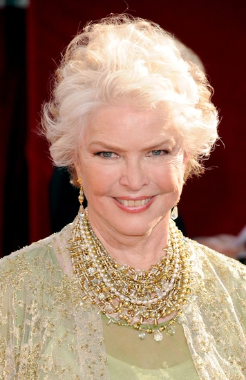 Photo Coverage: 2009 Emmy Awards - Arrivals - The Women Image