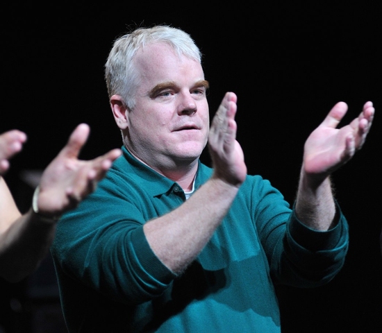 Photo Coverage: OTHELLO At The Public - Opening Night Curtain Call Image