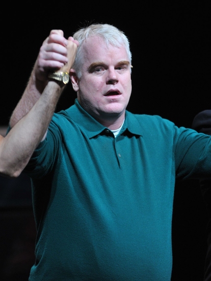 Photo Coverage: OTHELLO At The Public - Opening Night Curtain Call Image