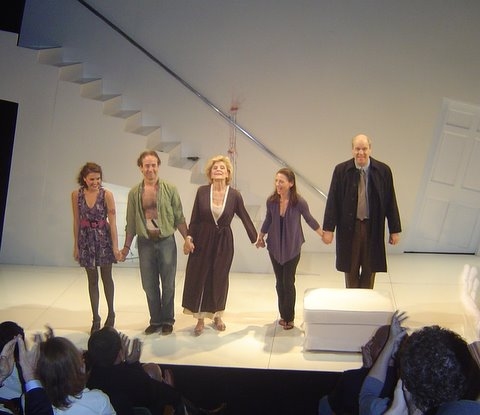 Photo Flash: Tony Glazer's IN THE DAYLIGHT Image