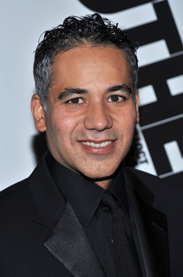 John Ortiz Photo