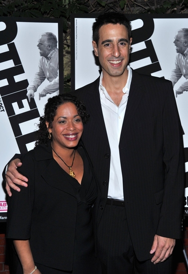 Photo Coverage: OTHELLO At The Public - Opening Night Party Image