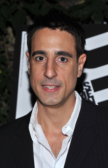 Photo Coverage: OTHELLO At The Public - Opening Night Party Image