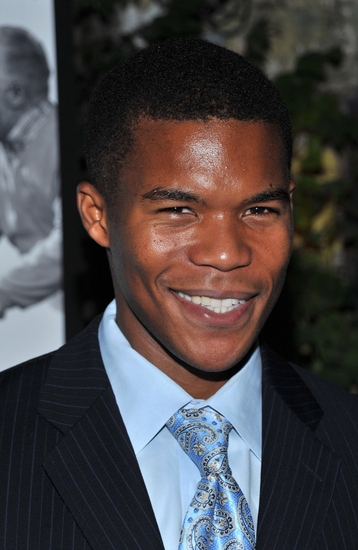 Photo Coverage: OTHELLO At The Public - Opening Night Party Image