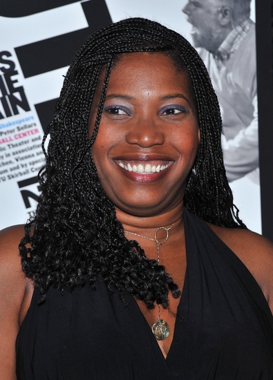 Photo Coverage: OTHELLO At The Public - Opening Night Party Image