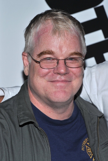 Philip Seymour Hoffman Photo