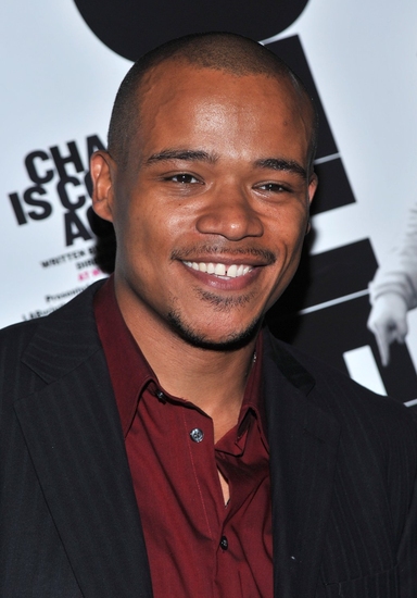 Photo Coverage: OTHELLO At The Public - Opening Night Party Image