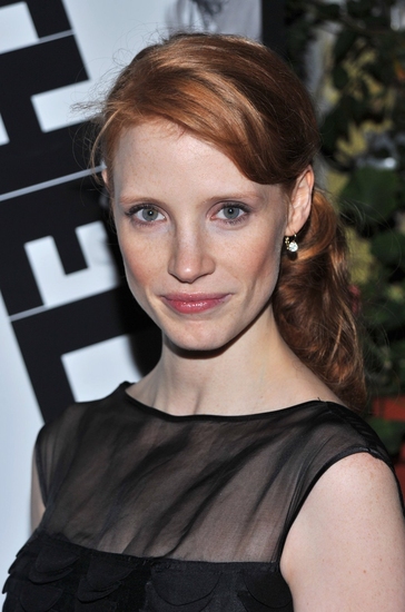 Jessica Chastain Photo