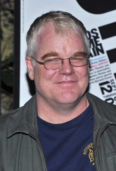 Philip Seymour Hoffman Photo