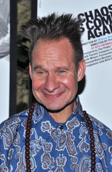 Peter Sellars Photo