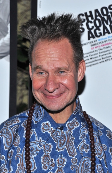 Photo Coverage: OTHELLO At The Public - Opening Night Party Image
