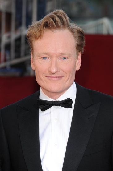 Conan O'Brien  Photo