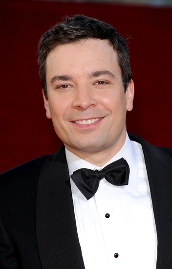 Jimmy Fallon Photo