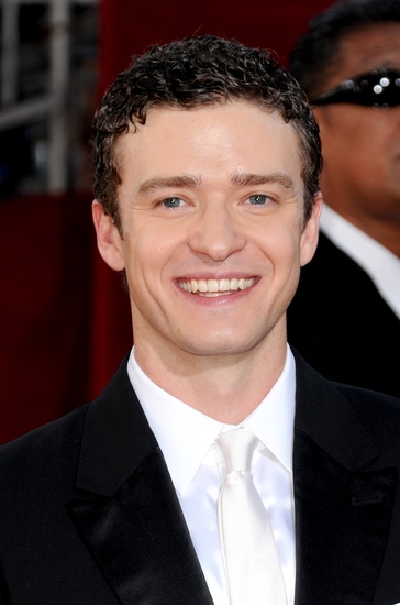 Justin Timberlake Photo