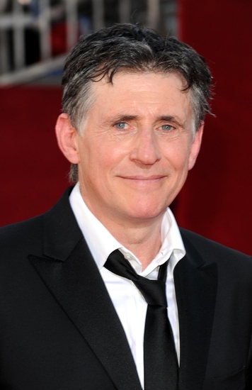 Gabriel Byrne  Photo