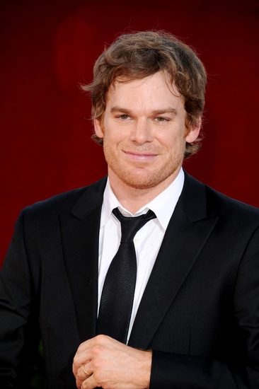 Michael C. Hall  Photo