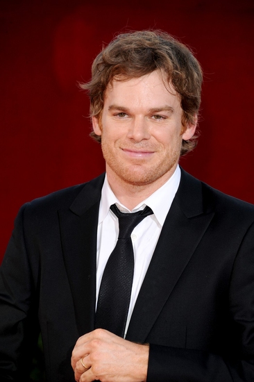 Photo Coverage: 2009 Emmy Awards - Arrivals - The Men Image