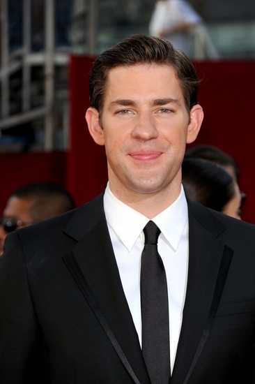 Photo Coverage: 2009 Emmy Awards - Arrivals - The Men Image
