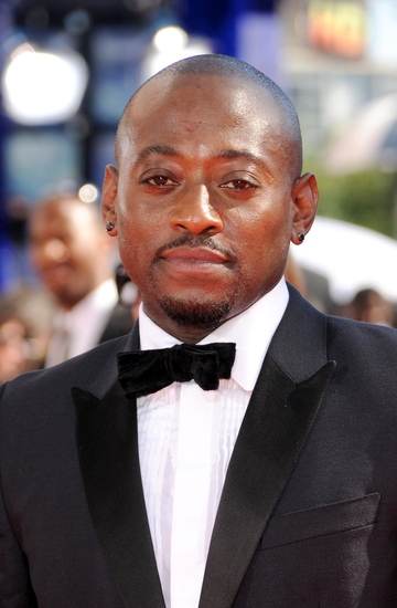 Omar Epps Photo