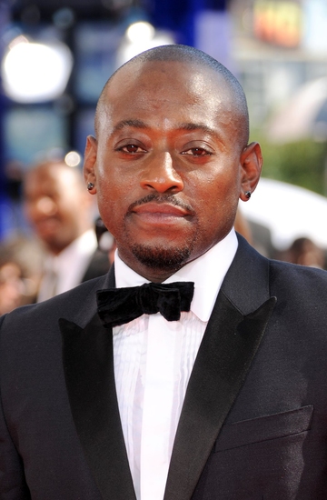 Photo Coverage: 2009 Emmy Awards - Arrivals - The Men Image