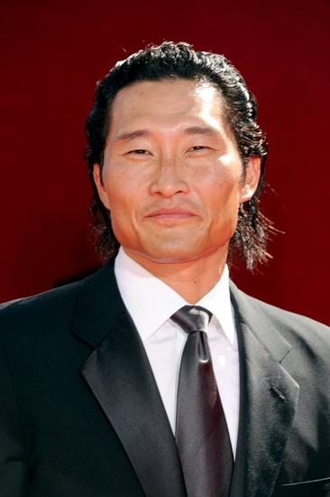 Photo Coverage: 2009 Emmy Awards - Arrivals - The Men Image