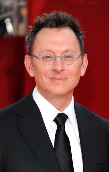 Michael Emerson Photo