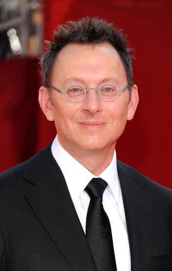 Photo Coverage: 2009 Emmy Awards - Arrivals - The Men Image