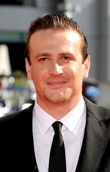 Jason Segal  Photo