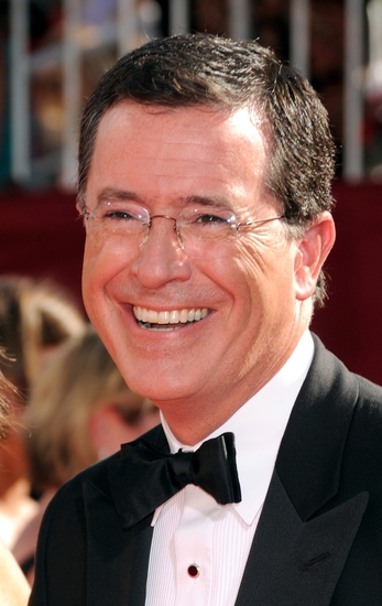 Stephen Colbert  Photo