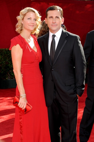 Photo Coverage: 2009 Emmy Awards - Arrivals - The Men Image