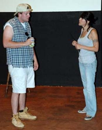 Photo Flash: THE SAME LIFE OVER 9/25 - 10/11 Image