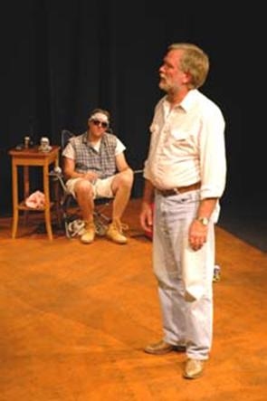 Photo Flash: THE SAME LIFE OVER 9/25 - 10/11 Image