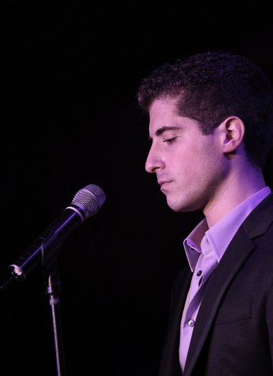 Photo Coverage: Will and Anthony Nunziata Feinstein's at the Loews Regency Debut Image