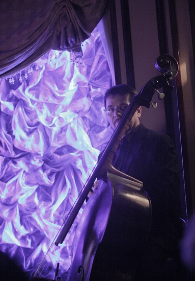Photo Coverage: Will and Anthony Nunziata Feinstein's at the Loews Regency Debut Image